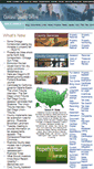 Mobile Screenshot of countyonline.contosollc.com